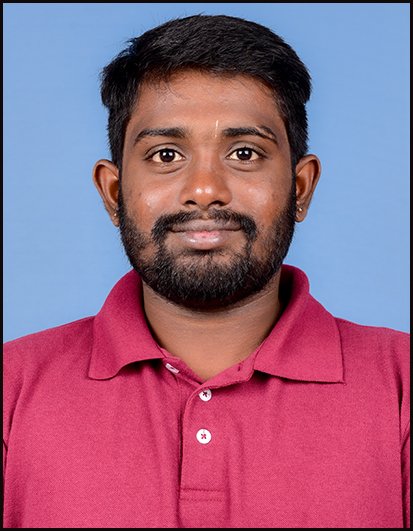 MR. VASUDEVA THANTHRI